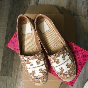 Tory Burch Espandrilles
